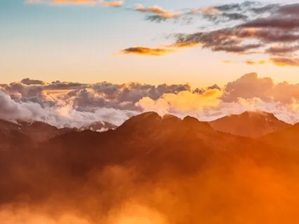 Sacral Chakra Meditation