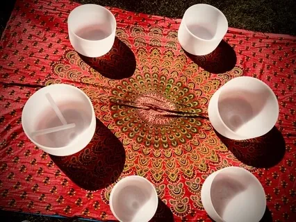 Sacral Chakra Meditation