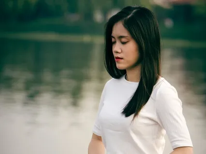 Sacral Chakra Meditation & Energy Pull