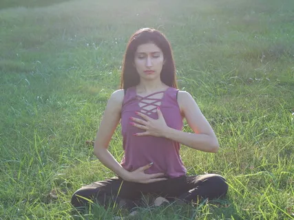 Sacral Chakra Meditation| Balance & Energize