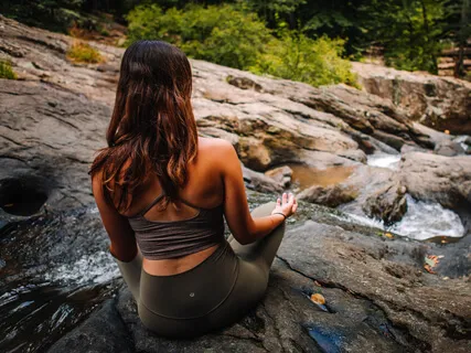 Sacral Chakra Meditation | Creativity