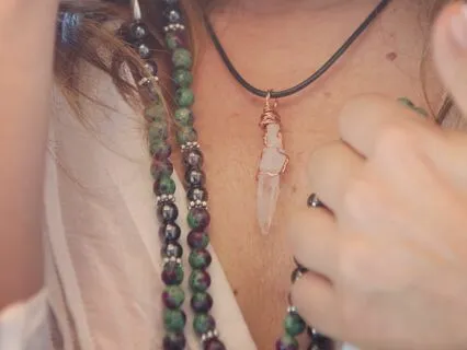 Sacral Chakra Meditation; Enliven And Heal