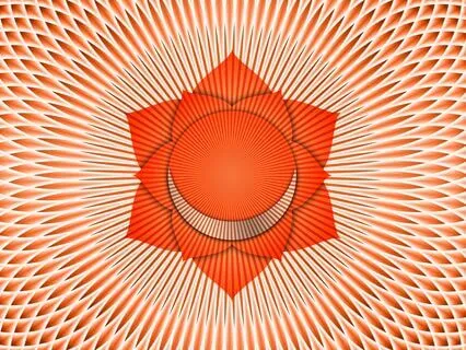 Sacral Chakra Meditation Using Binaural Beats