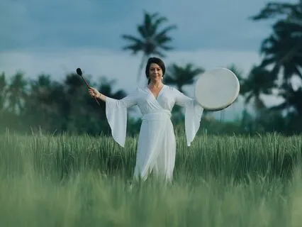 Sacral Chakra Meditation & Voice Activation