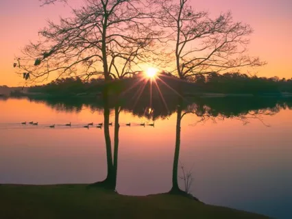 Sacral Chakra Meditation With Affirmations & Bija Mantra