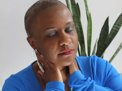 Sacral Chakra Meditation With Buffalo Drum