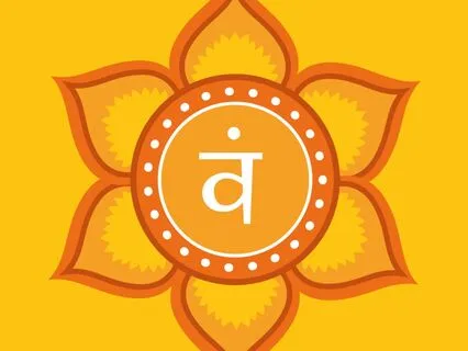 Sacral Chakra Meditation With Reiki