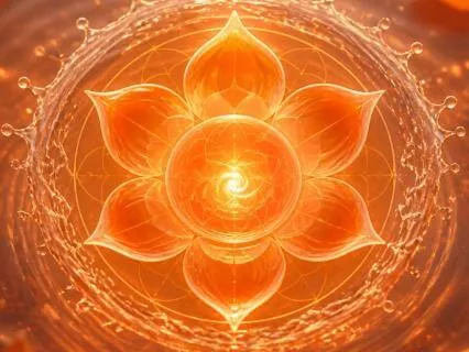 Sacral Chakra Meditation
