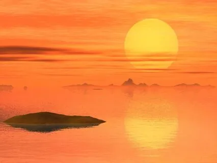 Sacral Chakra Meditation