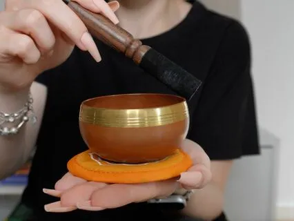 Sacral Chakra | Sensuality | Creativity | Sound Healing