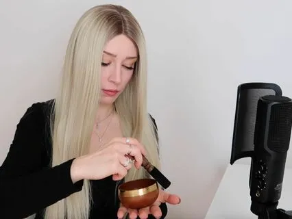 Sacral Chakra Singing Bowl For Sensuality And Creativity