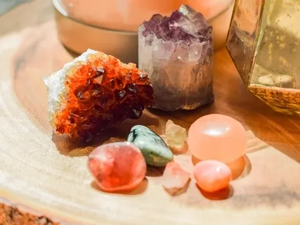 Sacral Chakra Singing Bowl