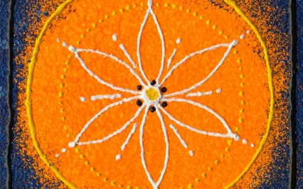 Sacral Chakra Sound Healing