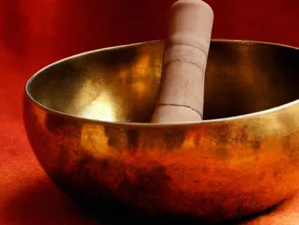 Sacral Chakra Sound Immersion