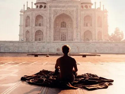 Sacral Chakra | Svadhishthana | 417 Hertz | Yoga