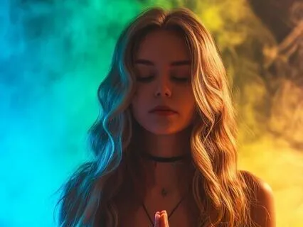 Sacral Chakra : Time-Friendly Affirmations