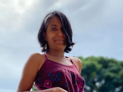 Sacral Chakra With Affirmations