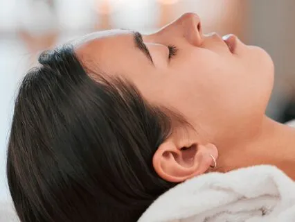 Sacral Chakra With Reiki HLH