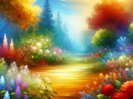 Sacral Chakra Yoga Nidra For Creativity [NSDR]