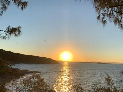 Sacral Cleanse & Love