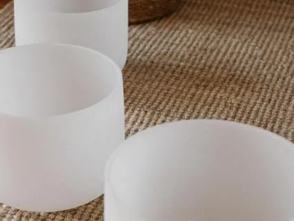 Sacral Crystal Sound Bath