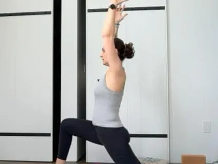 Sacral Reset: A Slow Yoga Flow For The Second Chakra