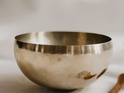 Sacral Serenity: Awakening The Flow Of Creativity & Passion