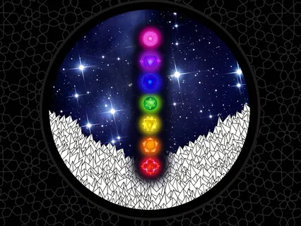 Sacral - Sound Traveling