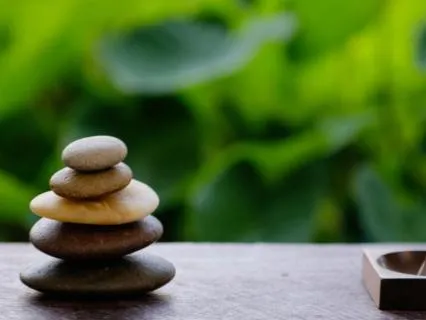 Sacred 174Hz Healing – Deep Relaxation & Inner Peace
