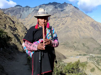 Sacred 5 River Guided Mediation To Discover Your Destiny