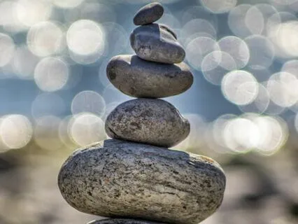 Sacred Alignment: Breathing And Mudra For Emotional Balance