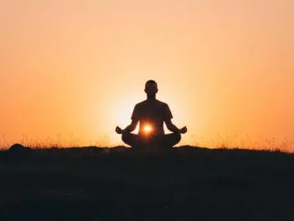 Sacred Alpha Morning: Step Into Strength & Clarity