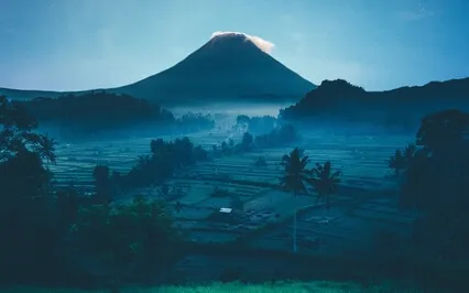 Sacred Ancestral Wisdom (852Hz)