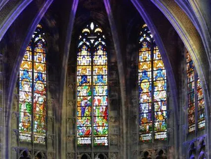 Sacred Angelic Music & Spiritual Hymns | Heavenly Choir