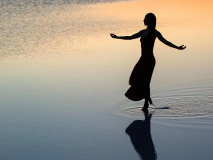 Sacred Balance: Release & Realign