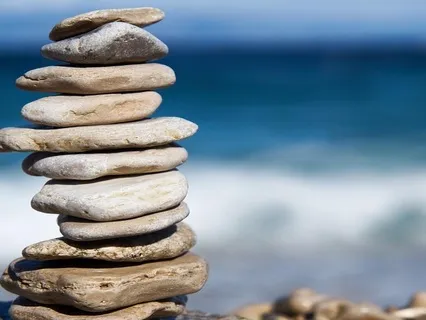 Sacred Balance: Restoring Inner Order Through Presence