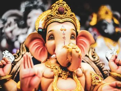 Sacred Beginnings With Om Gam Ganapataye Namaha Chant