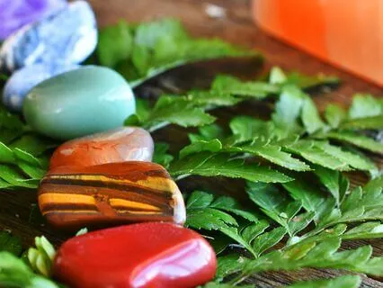 Sacred Bija Mantras For Chakra Alignment