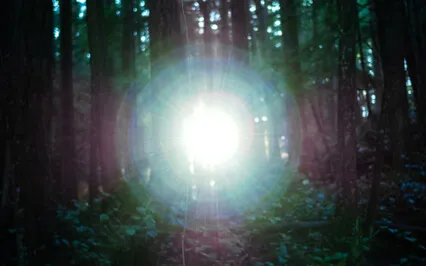 'Sacred Body' - Affirmations For Sensitives & Empaths