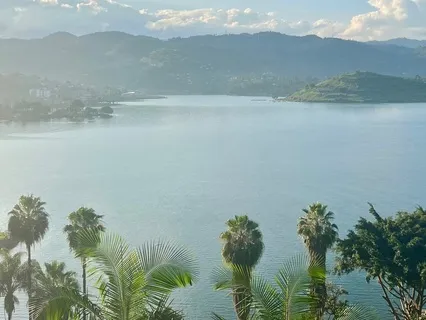 Sacred Boundaries: Energetic Protection And Renewal