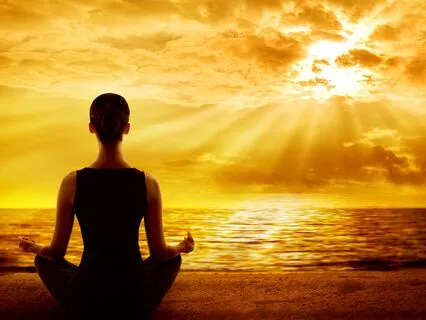 Sacred Breath | A Morning Healing Practice