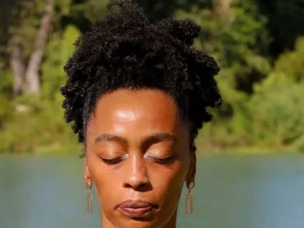 Sacred Breath: Finding Peace In Presence