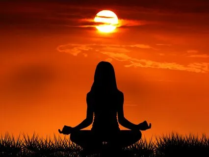 Sacred Breath Healing Meditation for Fear and Anxiety Relief