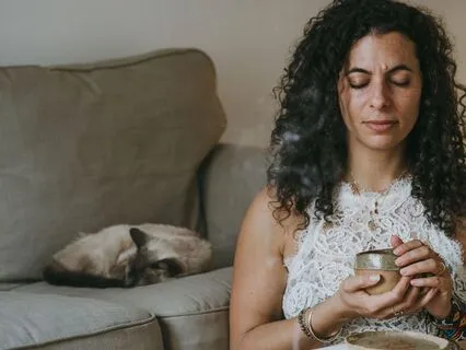 Sacred Cacao Invocation