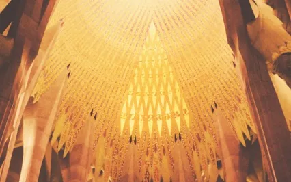 Sacred Cello Performance In Abandoned Chapel (Live)