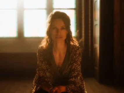 Sacred Chant For Deep Sleep