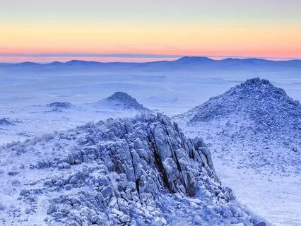 Sacred Chants Of The Elders