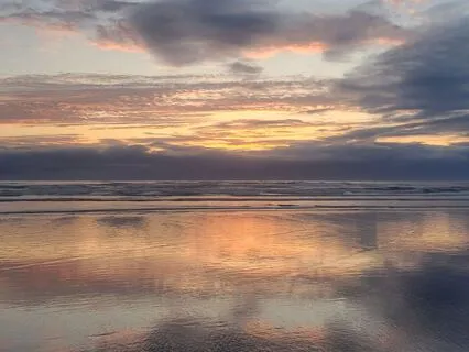 Sacred Circles Of Me