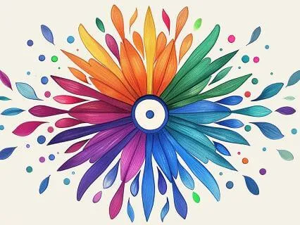 Sacred Colours: Chakra Healing Yoga Nidra