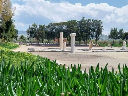 Sacred Connection With The Ancestors